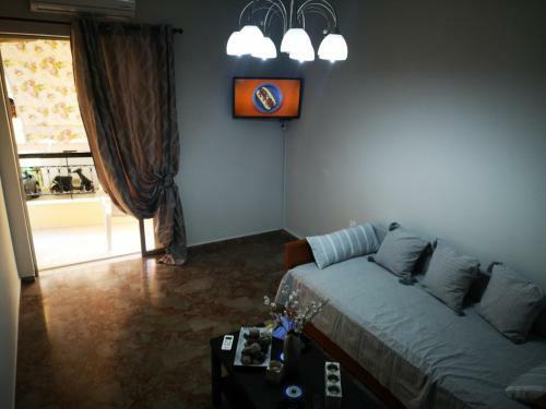Apartamento Limanaki
