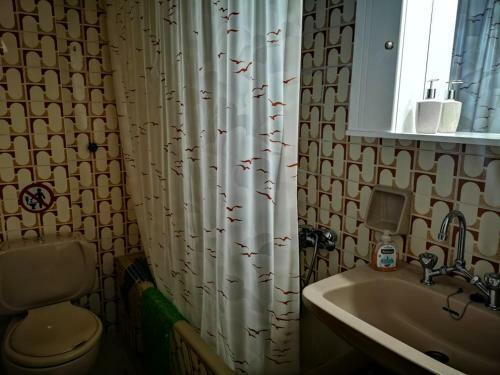 Apartamento Limanaki