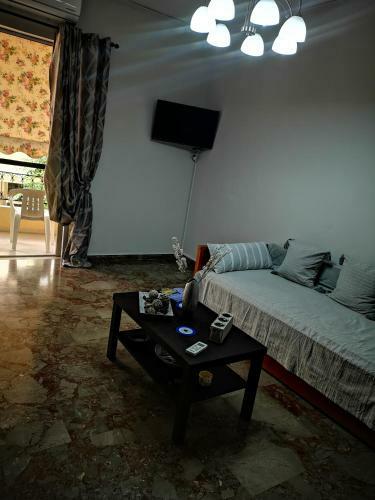 Apartamento Limanaki