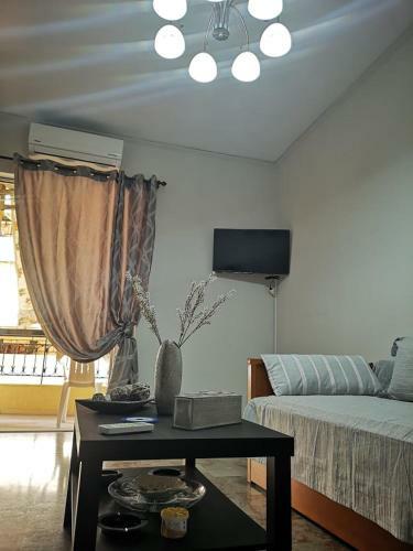 Apartamento Limanaki