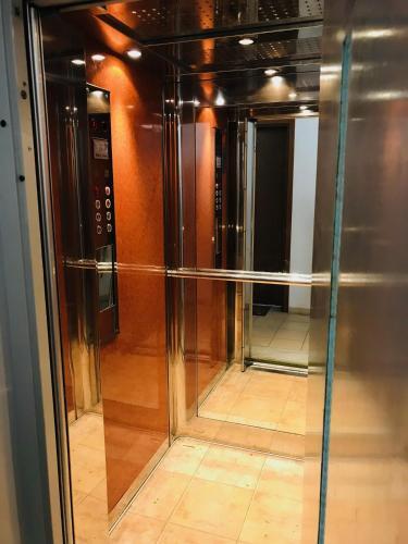 Cozy Apartment Near City Center