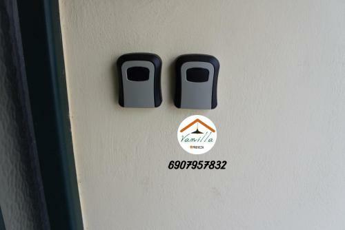 Apartamento Vanilla Family House Preveza