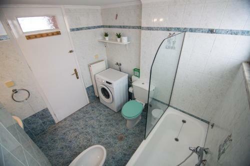 Apartamento Vanilla Family House Preveza