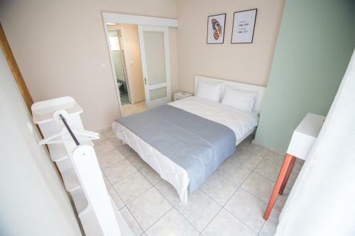 Apartamento Vanilla Family House Preveza