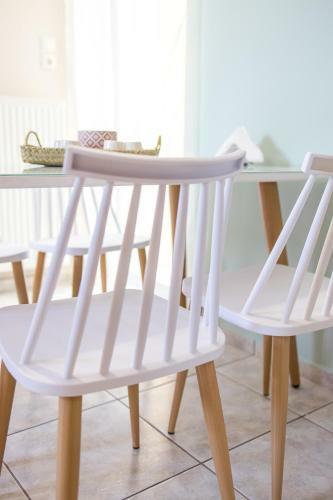 Apartamento Vanilla Family House Preveza