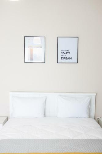Apartamento Vanilla Family House Preveza