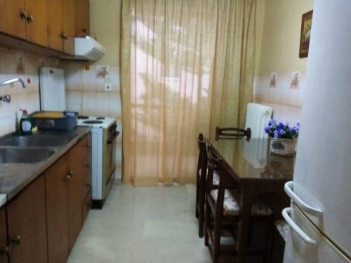 Apartamento Aggela Home