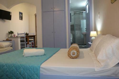 Vakis Apartments