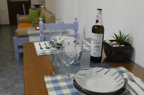 Vakis Apartments