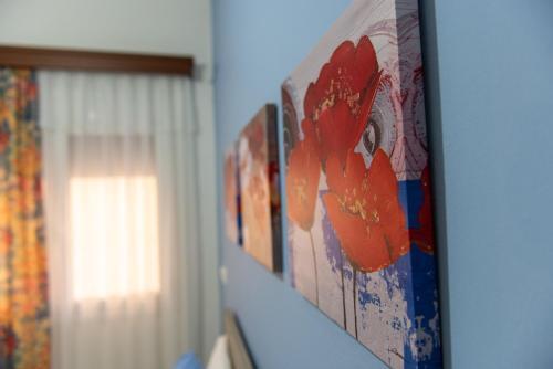 Apartamento Nikopoleos 41