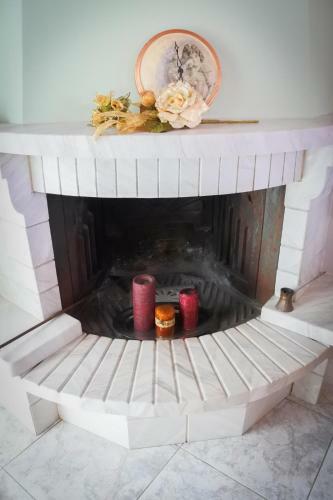 Apartamento Whimsical Loft Preveza