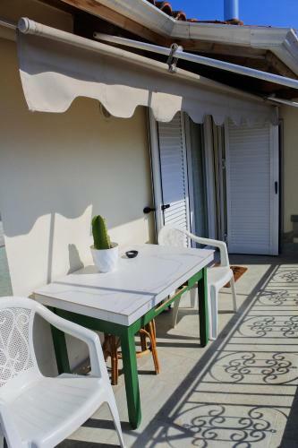 Apartamento Whimsical Loft Preveza