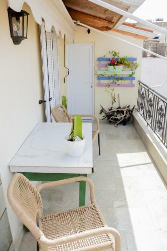 Apartamento Whimsical Loft Preveza