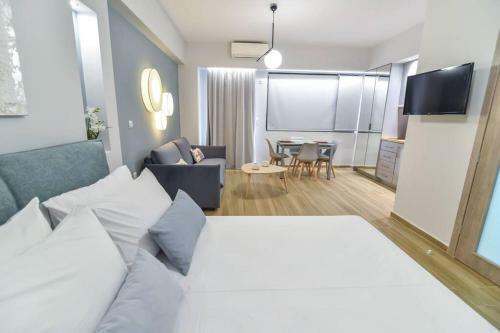 Apartamento Giorgio Studio
