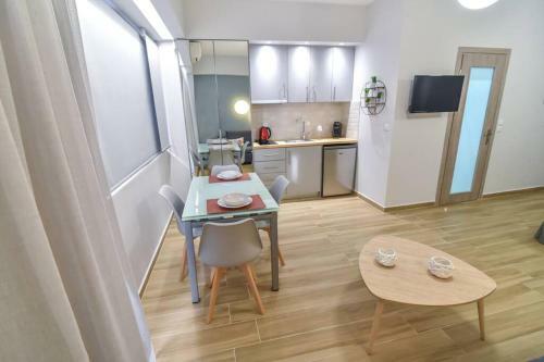 Apartamento Giorgio Studio