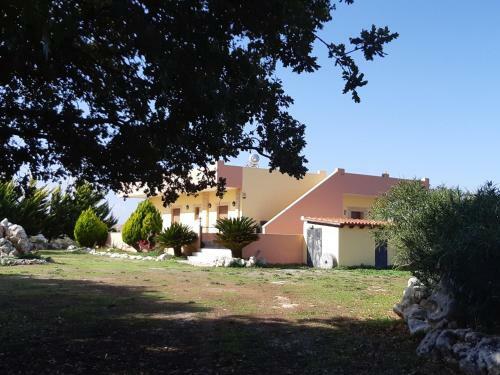 Apartamento Villa Thea