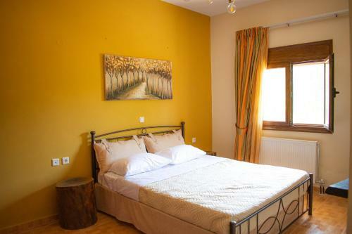 Apartamento Villa Thea