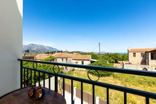 Villa Roustika 4 Seasons