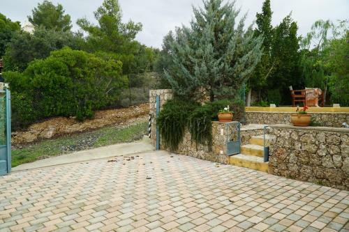 Villa Aggeliki's Maisonette Sea View Porto Cheli