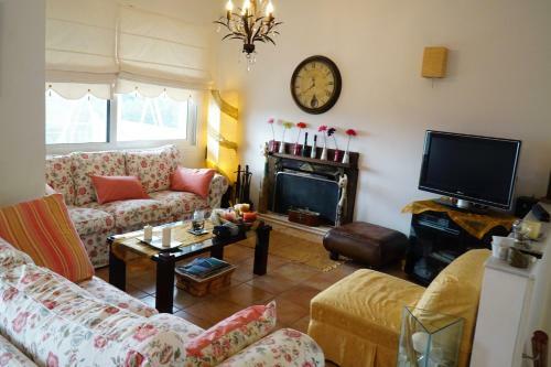 Villa Aggeliki's Maisonette Sea View Porto Cheli