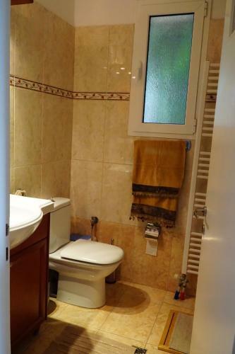 Villa Aggeliki's Maisonette Sea View Porto Cheli