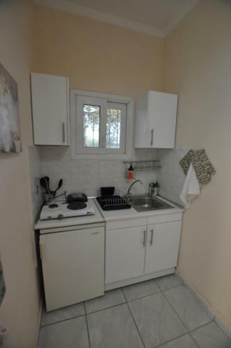 Ammos Apartments By Air Vitesse - Roda - Corfu