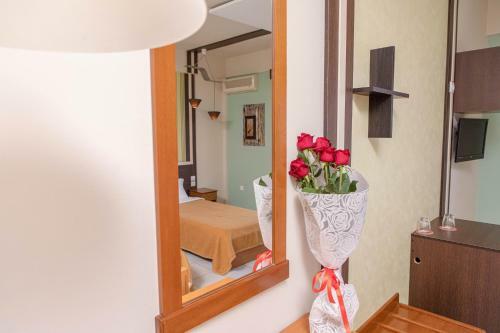 Apartamento Dentraki Hotel
