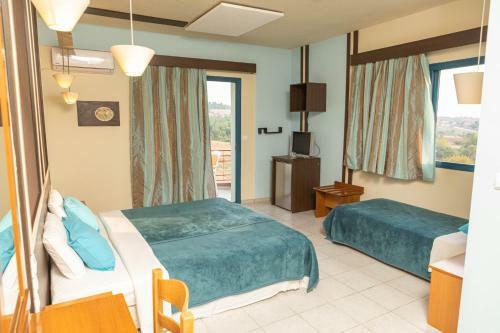Apartamento Dentraki Hotel
