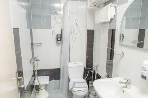 Apartamento Dentraki Hotel