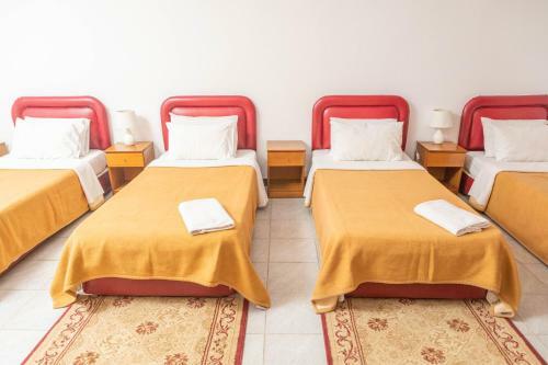 Apartamento Dentraki Hotel
