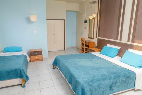Apartamento Dentraki Hotel