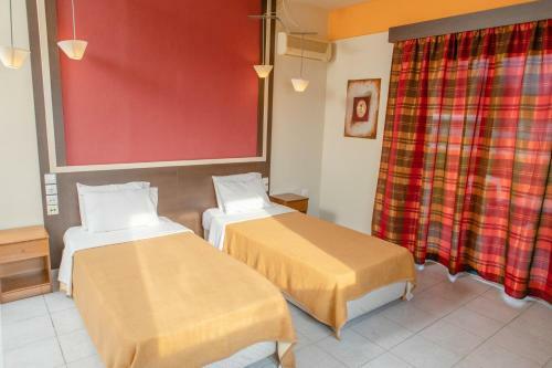 Apartamento Dentraki Hotel