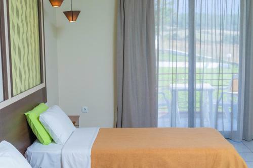 Apartamento Dentraki Hotel