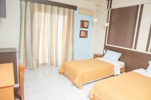 Apartamento Dentraki Hotel