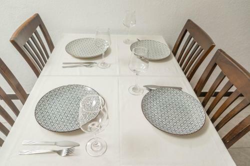 Apartamento Dentraki Hotel