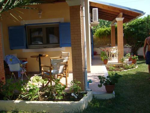 Kozetis Cottage By Air Vitesse