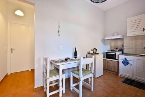 Kerkyra Apartments
