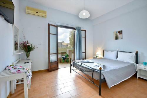 Kerkyra Apartments