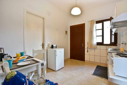 Kerkyra Apartments