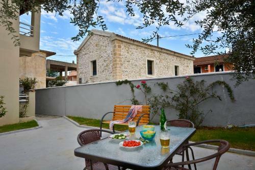Kerkyra Apartments
