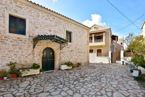 Kerkyra Apartments
