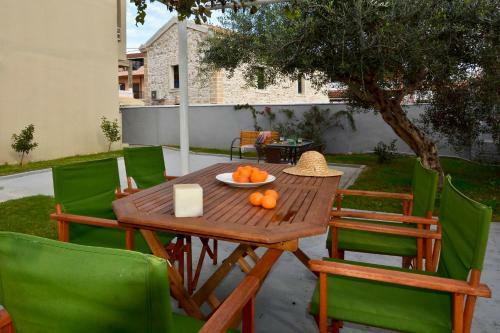 Kerkyra Apartments