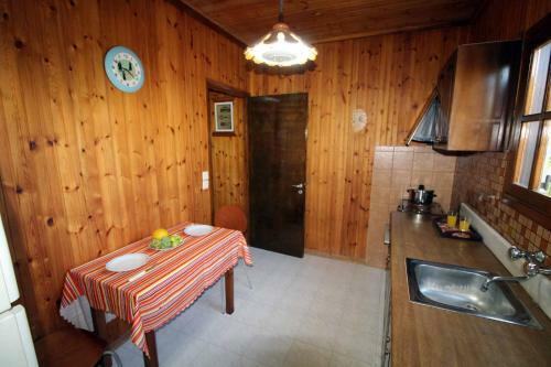 Apartamento Katomeris Beach House