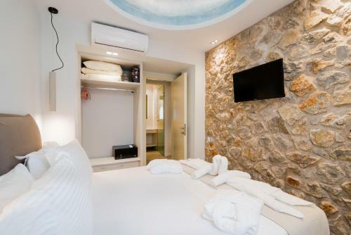 Apartamento Bella Terra Houses