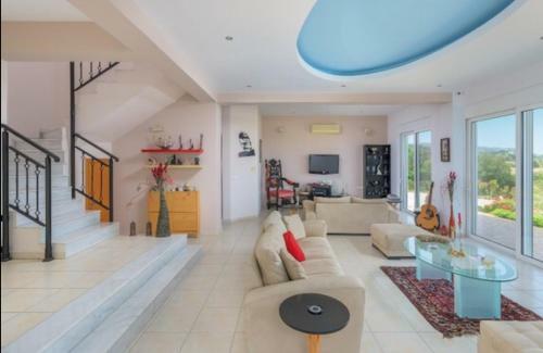 Villa Nisilios