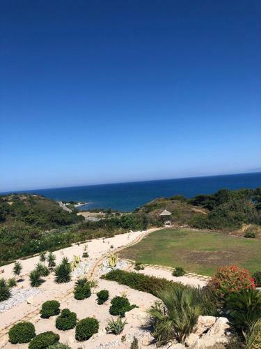 Villa Nisilios