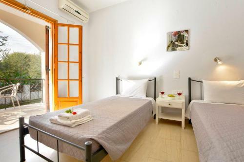 Kalliopi Apartments