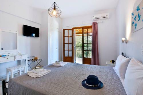Kalliopi Apartments