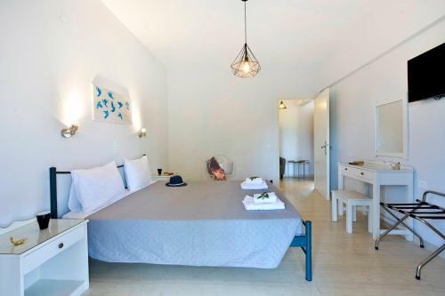 Kalliopi Apartments