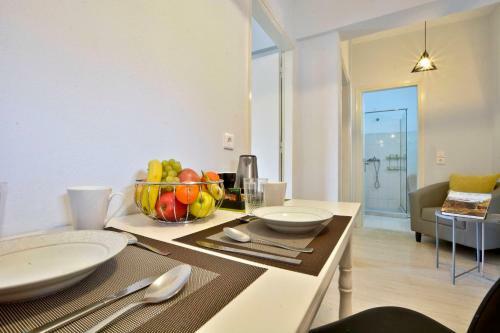Kalliopi Apartments